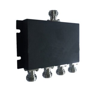 kejie 4 way power divider